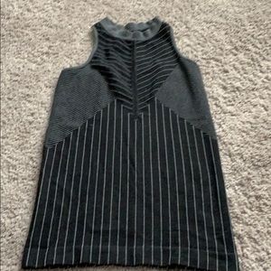 Athleta Razorback tank